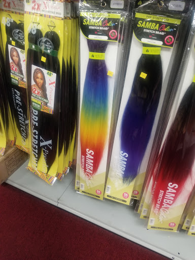 Cosmetics Store «Main Beauty Supply», reviews and photos, 3350 Glendale Ave, Toledo, OH 43614, USA