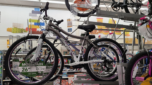 Department Store «Walmart Supercenter», reviews and photos, 1661 Jungermann Rd, St Peters, MO 63304, USA