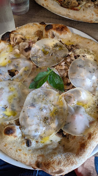 Plats et boissons du Restaurant italien Farina : Pizzeria e cucina italiana à Colombes - n°8