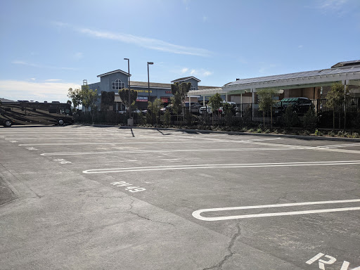 Self-Storage Facility «Crown Valley Self Storage», reviews and photos, 27680 Center Dr, Mission Viejo, CA 92692, USA