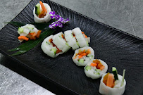 Sushi du Restaurant japonais Dozo à Mérignac - n°16