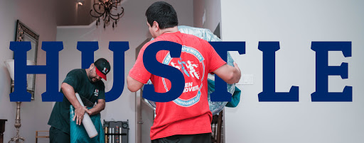 Moving and Storage Service «3 Men Movers - San Antonio», reviews and photos, 302 Casa Blanca St, San Antonio, TX 78215, USA