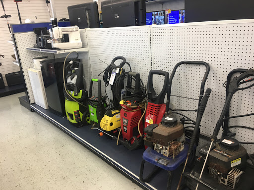 Check Cashing Service «Cash America Pawn», reviews and photos, 591 S Semoran Blvd, Winter Park, FL 32792, USA