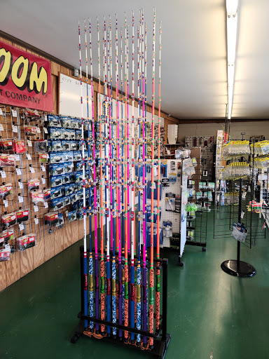 Diggs Hunting And Fishing Supplies