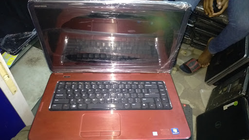 Blessing Computers Limited, 5 Pepple St, Computer Village, Ikeja, Nigeria, Computer Repair Service, state Benue