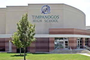 Timpanogos Wrestling Club image