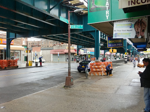 Supermarket «Mi Tierra Supermarket», reviews and photos, 8515 Roosevelt Ave, Jackson Heights, NY 11372, USA