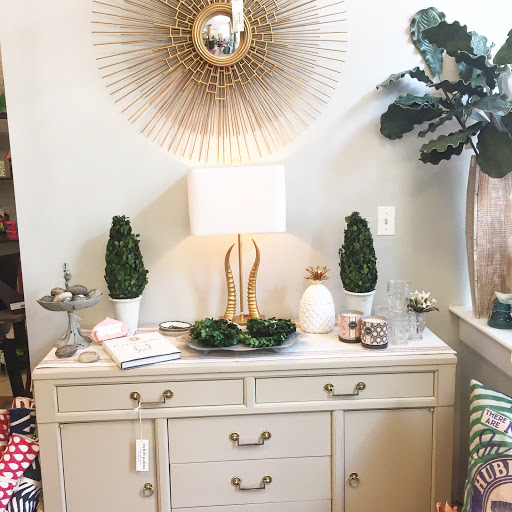 Gift Shop «Stylish Patina, Home+Gift Shop», reviews and photos, 410 S Maple Ave #114, Falls Church, VA 22046, USA