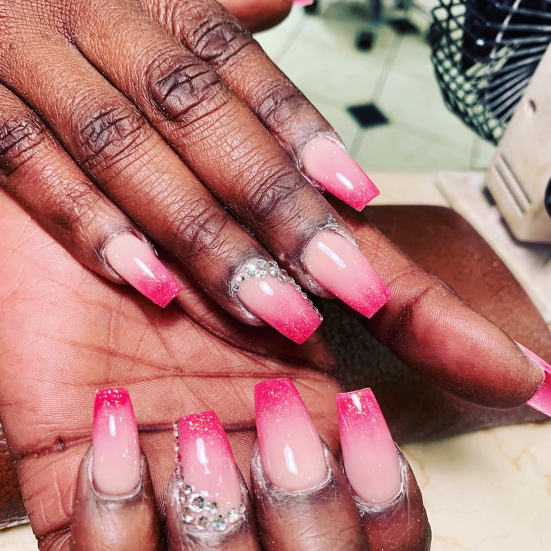 Lily's Nail Spa 13206