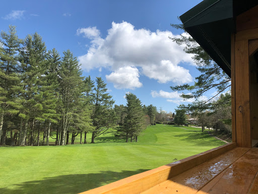 Golf Club «Linville Land Harbor Golf Club», reviews and photos, 1665 Goose Hollow Rd, Linville, NC 28646, USA