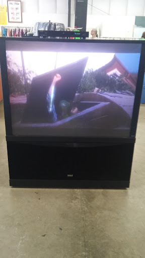 Thrift Store «Salvation Army», reviews and photos, 703 Daybrite Dr, Tupelo, MS 38801, USA