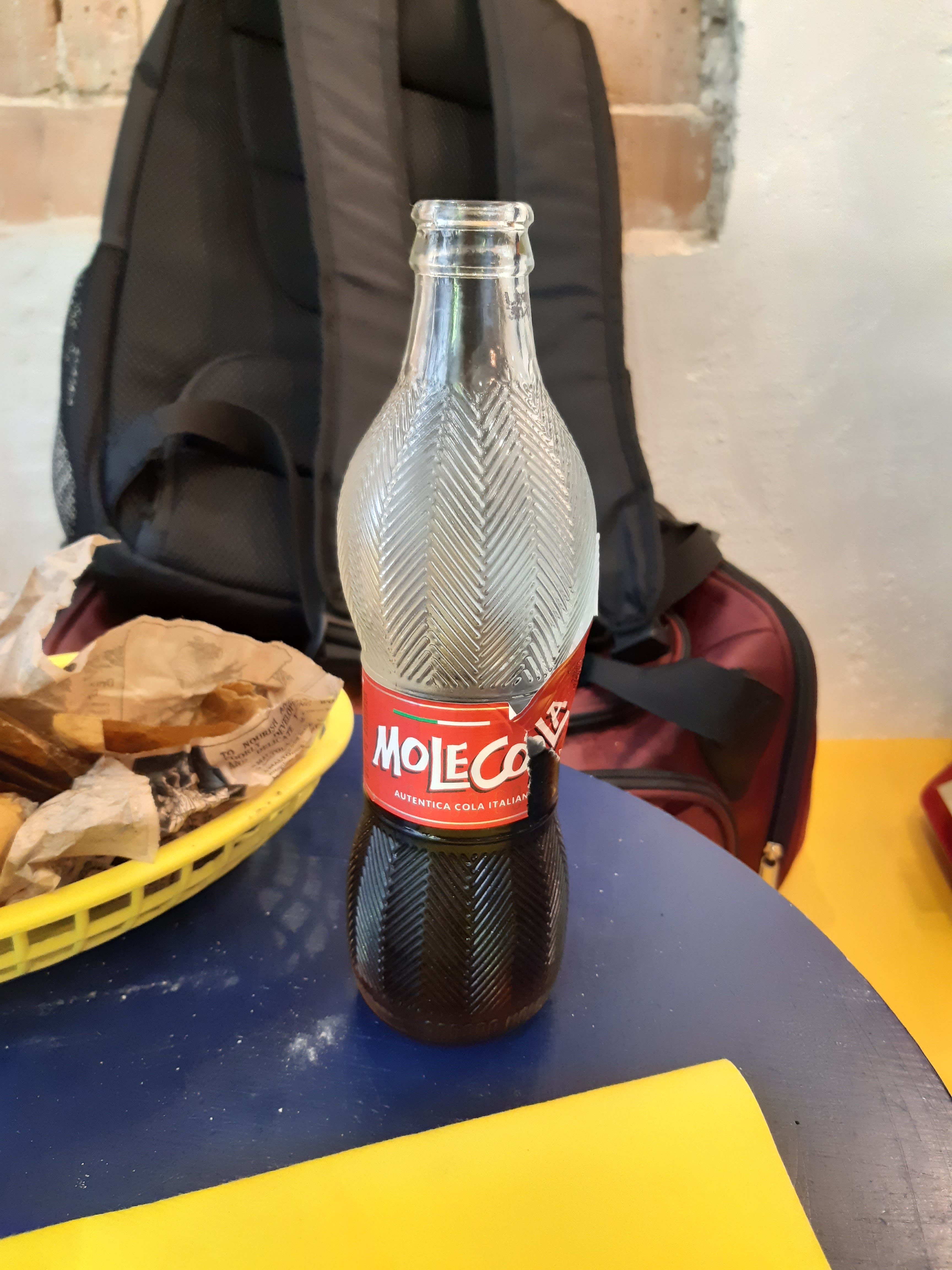 Photo n° 1 de l'avis de Vincent.o fait le 30/05/2019 à 14:03