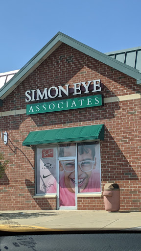 Optometrist «Simon Eye Associates», reviews and photos, 472 E Main St, Middletown, DE 19709, USA