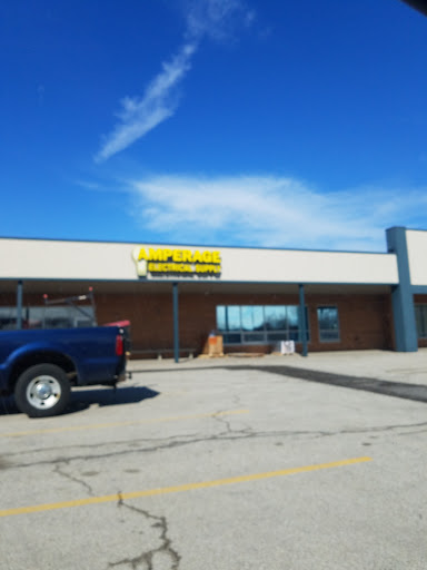 Electrical Supply Store «Amperage Electrical Supply Inc», reviews and photos, 359 Irving Park Rd # A, Roselle, IL 60172, USA