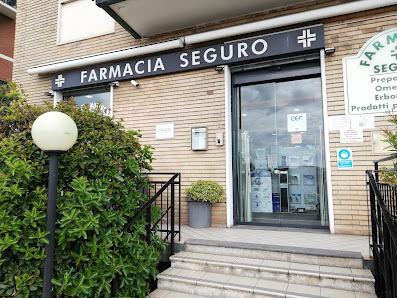 Farmacia Seguro Via Tommaso Edison, 5, 20019 Settimo Milanese MI, Italia