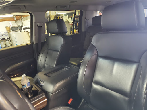 Auto Repair Shop «Blue Lake Auto & RV Repair», reviews and photos, 2650 Fairview Pkwy, Fairview, OR 97024, USA