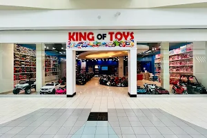 King of Toys image