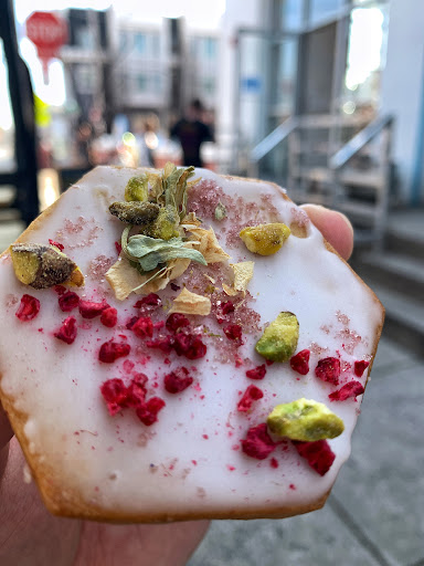 Cake Shop «Cake Life Bake Shop», reviews and photos, 1306 Frankford Ave, Philadelphia, PA 19125, USA