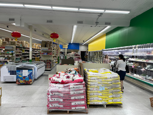 Asian Grocery Store «DA TANG Supermarket», reviews and photos, 10 E Main St, Middletown, NY 10940, USA