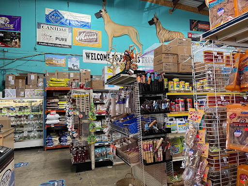 Pet Store «Pet Pals Discount Pet Foods & Supplies», reviews and photos, 3660 Soquel Dr, Soquel, CA 95073, USA