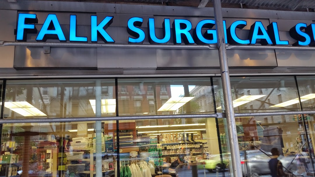 Falk Surgical
