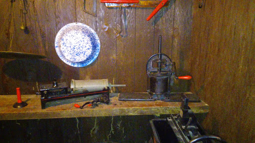 Museum «Taylor & Messick Inc», reviews and photos, 325 Walt Messick Rd, Harrington, DE 19952, USA