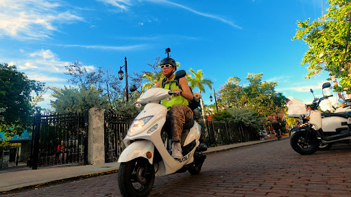 Motorcycle Rental Agency «Key West Moped», reviews and photos