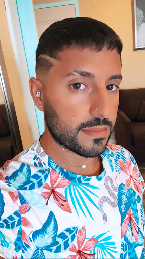 Barber Shop «Dynasty Barber shop», reviews and photos, 510 W Montauk Hwy, Lindenhurst, NY 11757, USA