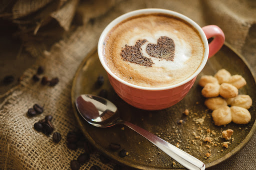 Cafes pendientes en Valencia