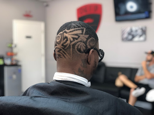 Barber Shop «Edge It Up Barbershop», reviews and photos, 1257 S Missouri Ave, Clearwater, FL 33756, USA