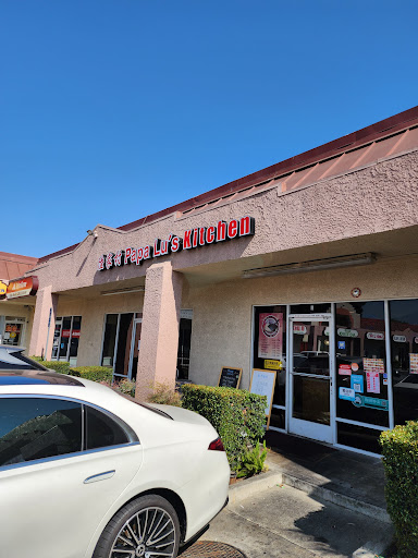 Threes Kitchen image
