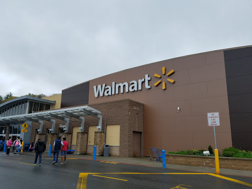 Department Store «Walmart Supercenter», reviews and photos, 742 Main St, North Oxford, MA 01537, USA