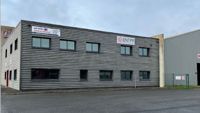 AFTRAL CFATL Alençon à Alençon