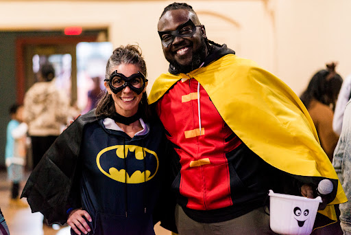 Community Center «Robinson Theater Community Arts Center», reviews and photos, 2903 Q St, Richmond, VA 23223, USA