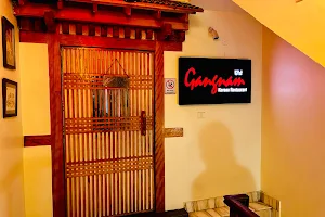 Gangnam korean restaurant image