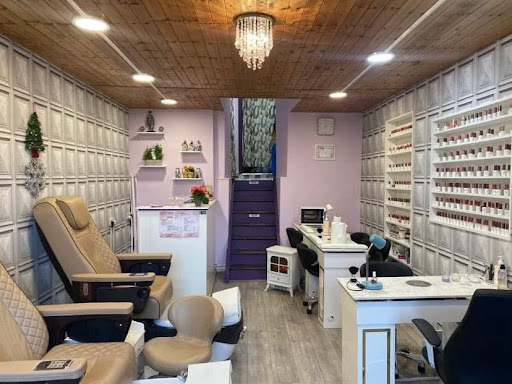 CoCo Nails & Beauty Tullow in Tullow, Co. Carlow
