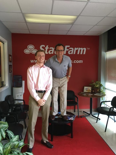 Insurance Agency «Franklin Rouse Jr - State Farm Insurance Agent», reviews and photos