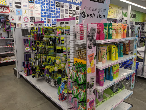 Variety Store «Five Below», reviews and photos, 4920 Hadley Center Dr, South Plainfield, NJ 07080, USA