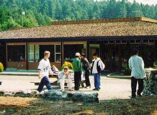 College «College of the Redwoods», reviews and photos