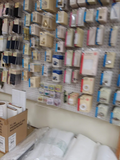 Fabric Store «Mill Outlet Village Inc», reviews and photos, 2515 S College Rd, Wilmington, NC 28412, USA