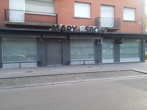 Magasin d'articles de sports Mary Store Valenciennes