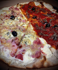 Photos du propriétaire du Pizzas à emporter Le Chalet à Pizza à Crévoux - n°3