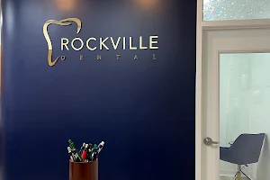 Rockville Dental - Dr. Jassam & Dr. Offit image