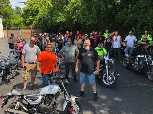 Motor Scooter Dealer «West Chester Cycles», reviews and photos, 737 Downingtown Pike, West Chester, PA 19380, USA