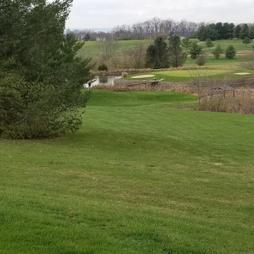 Golf Club «South Hills Golf Club», reviews and photos, 925 Westminster Ave, Hanover, PA 17331, USA