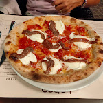 Photo n°2 de l'avis de Vittorio.� fait le 12/09/2020 à 07:09 sur le  Pizzeria La Boa à Bardolino