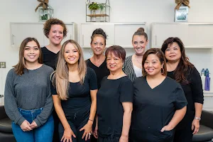 Hickam Hair Studio image