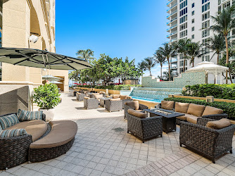 Palm Beach Singer Island Resort & Spa Luxury Suites