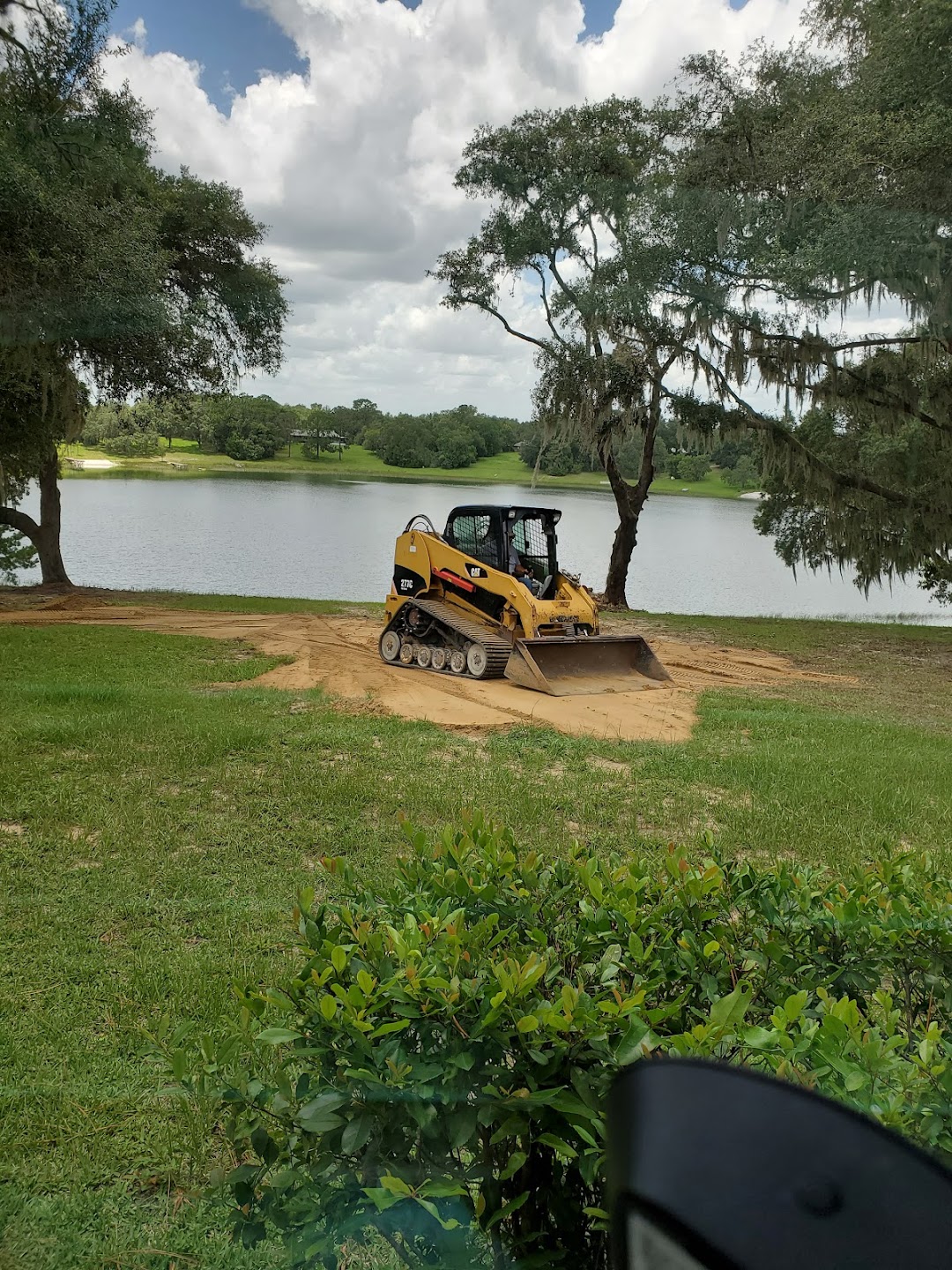 Stephen McDonald Grassing LLC