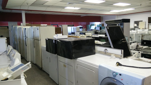 Home Improvement Store «Stardust Building Supplies», reviews and photos, 3901 E Thunderbird Rd, Phoenix, AZ 85032, USA